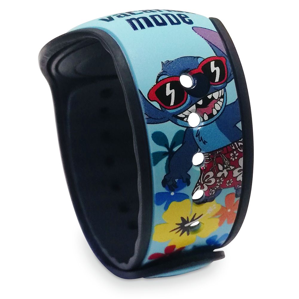 Stitch ''Vacation Mode'' MagicBand 2