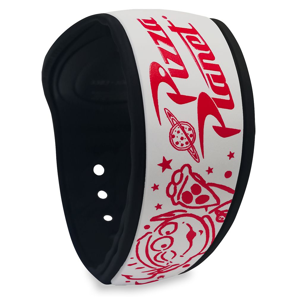 Pizza Planet MagicBand 2 – Toy Story