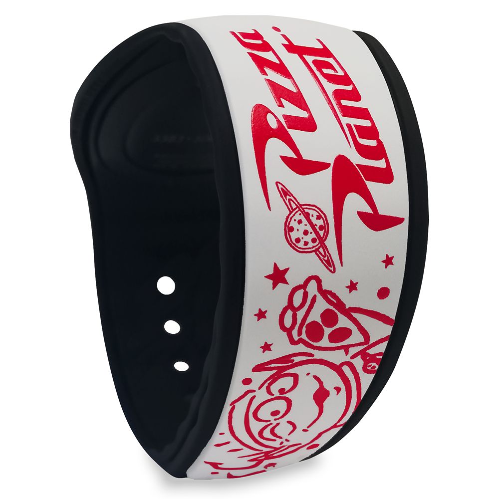 Pizza Planet MagicBand 2 – Toy Story is available online for purchase