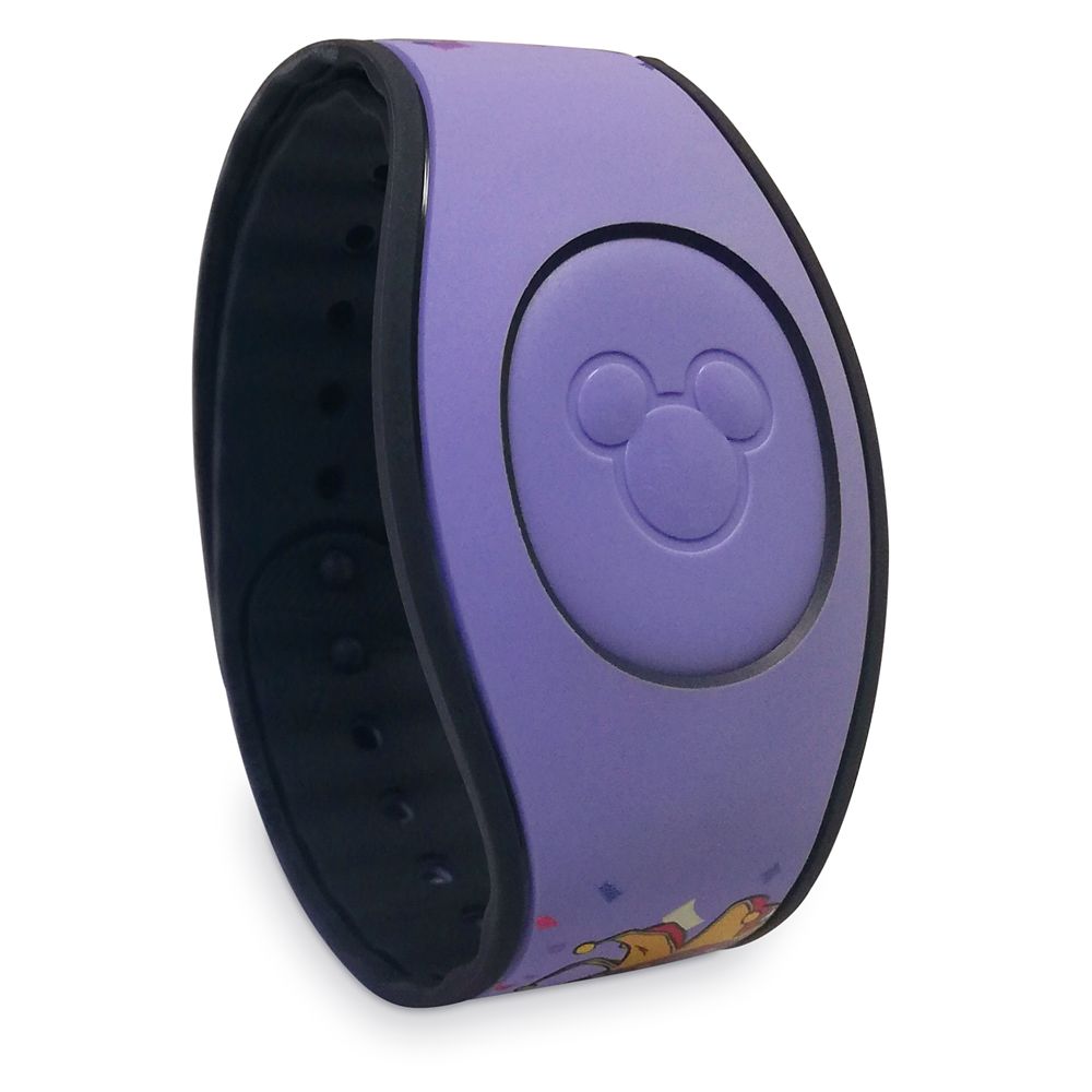 Quasimodo & Esmeralda MagicBand 2 – The Hunchback of Notre Dame