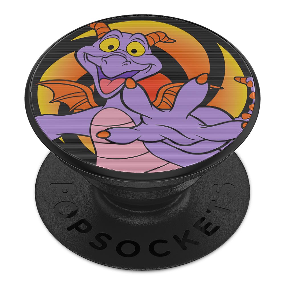 Figment Lenticular PopGrip by PopSockets now out