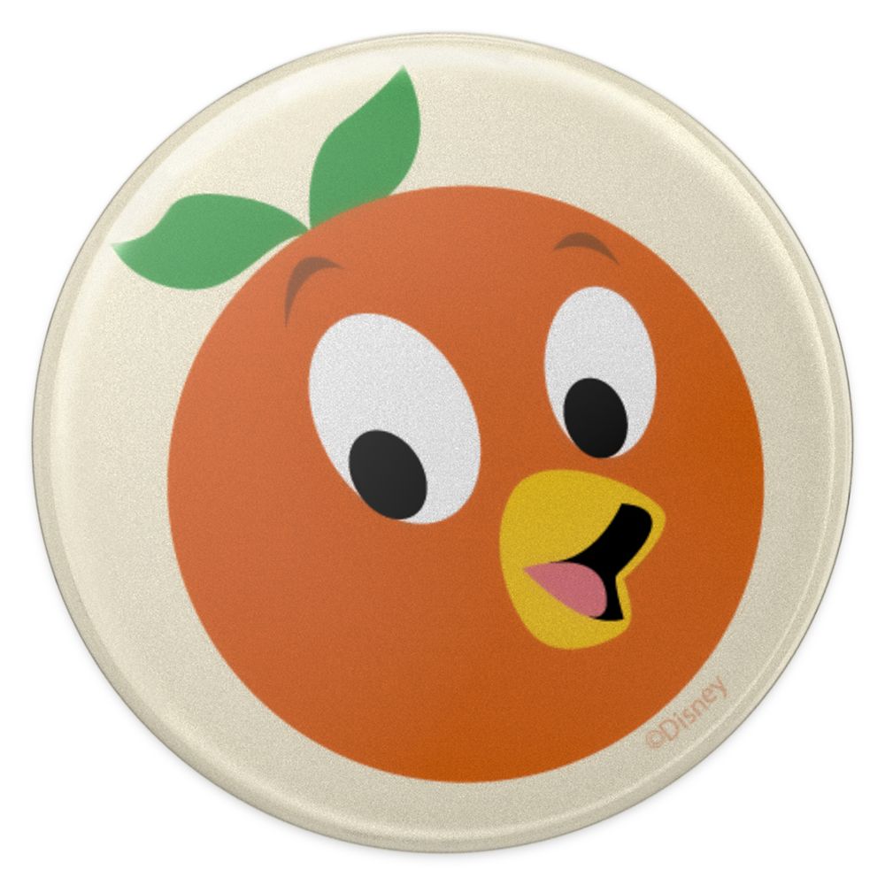 Orange Bird PopGrip by PopSockets – Walt Disney World