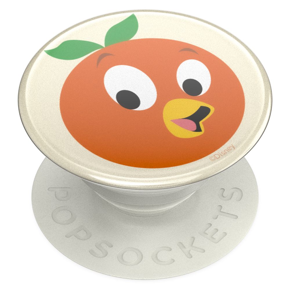 Orange Bird PopGrip by PopSockets – Walt Disney World