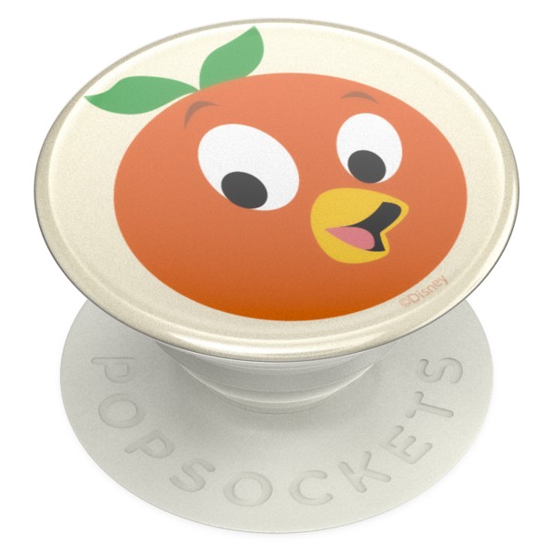 Orange Bird PopGrip by PopSockets – Walt Disney World