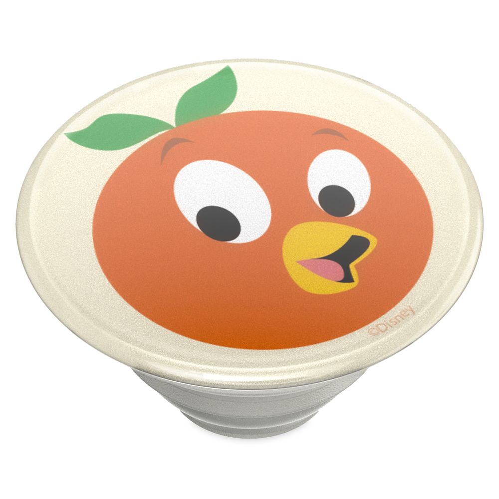 Orange Bird PopGrip by PopSockets – Walt Disney World