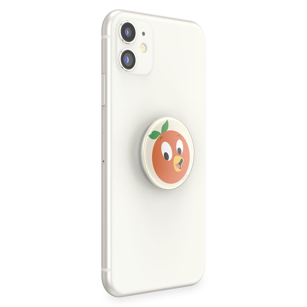 Orange Bird PopGrip by PopSockets – Walt Disney World