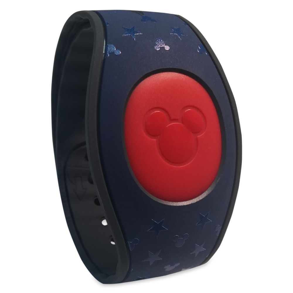 Mickey Mouse Americana MagicBand 2 – Limited Release