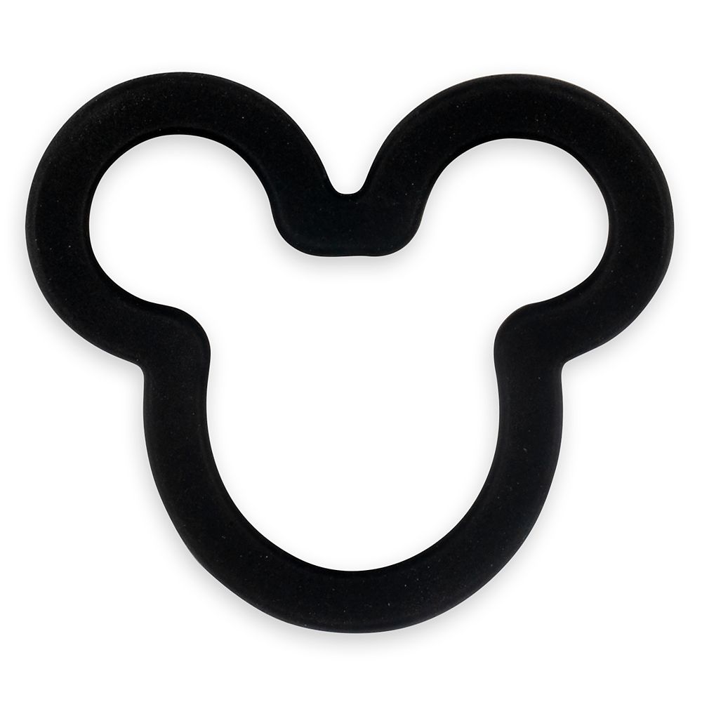 Mickey Mouse Sandwich Cutter