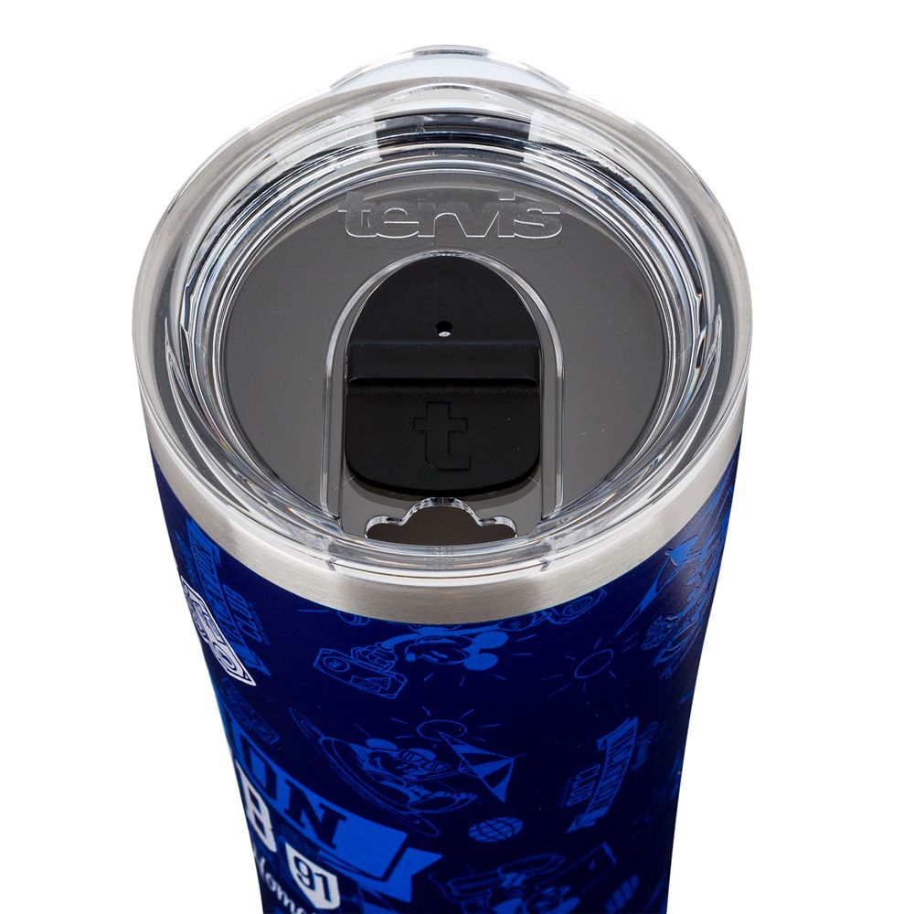 Disney Vacation Club Member Stainless Steel Travel Tumbler