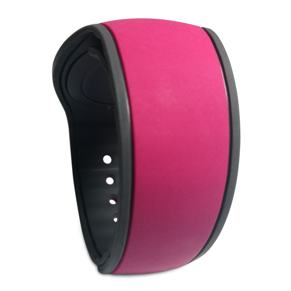 Disney Parks MagicBand 2 – Raspberry