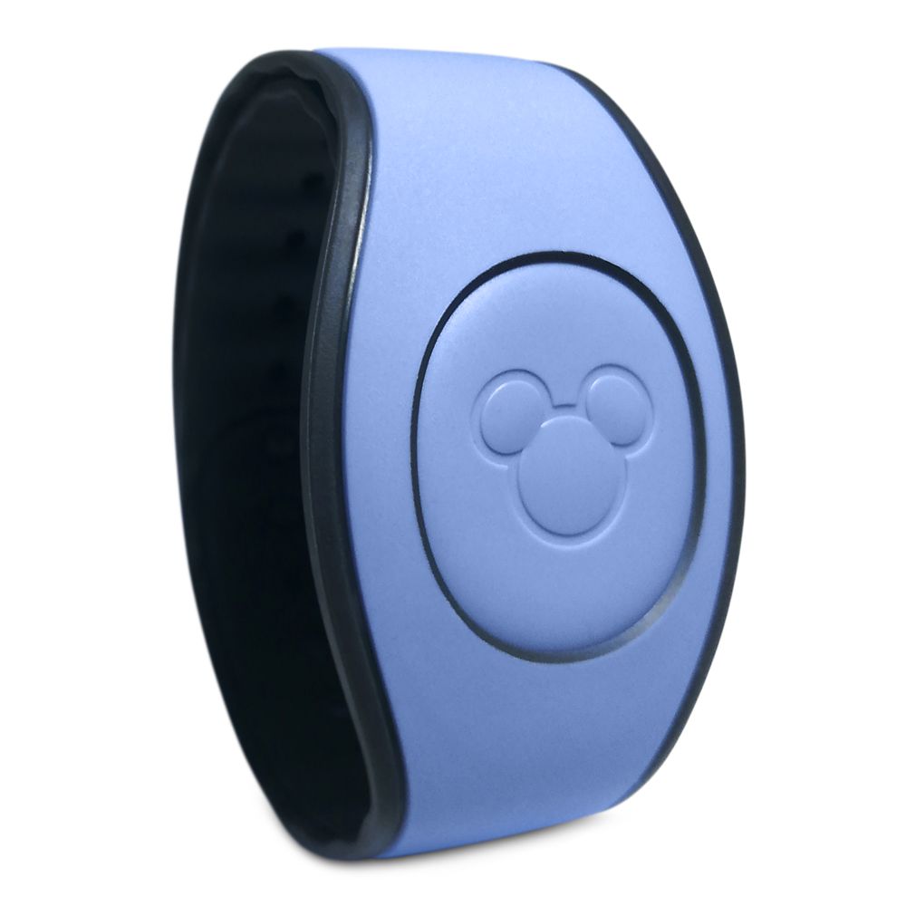 Disney Parks MagicBand 2 – Blue Iris