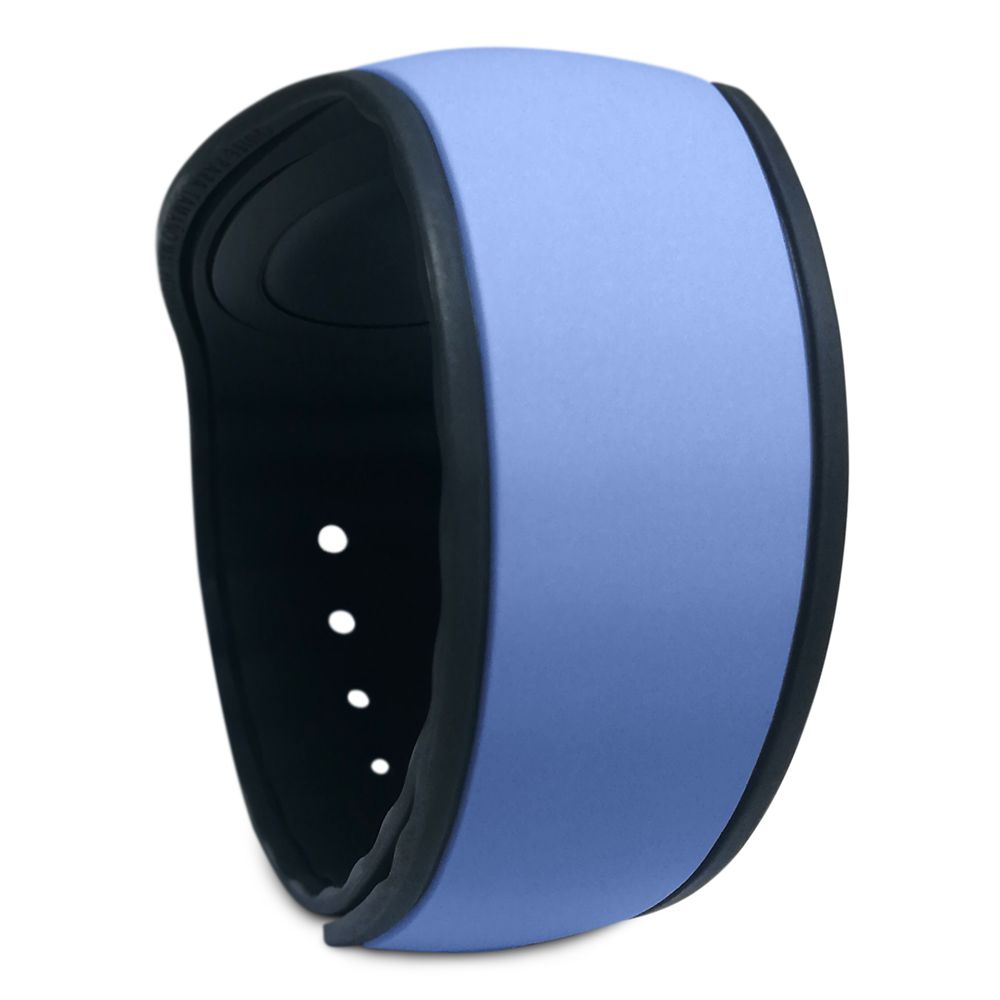 Disney Parks MagicBand 2 – Blue Iris