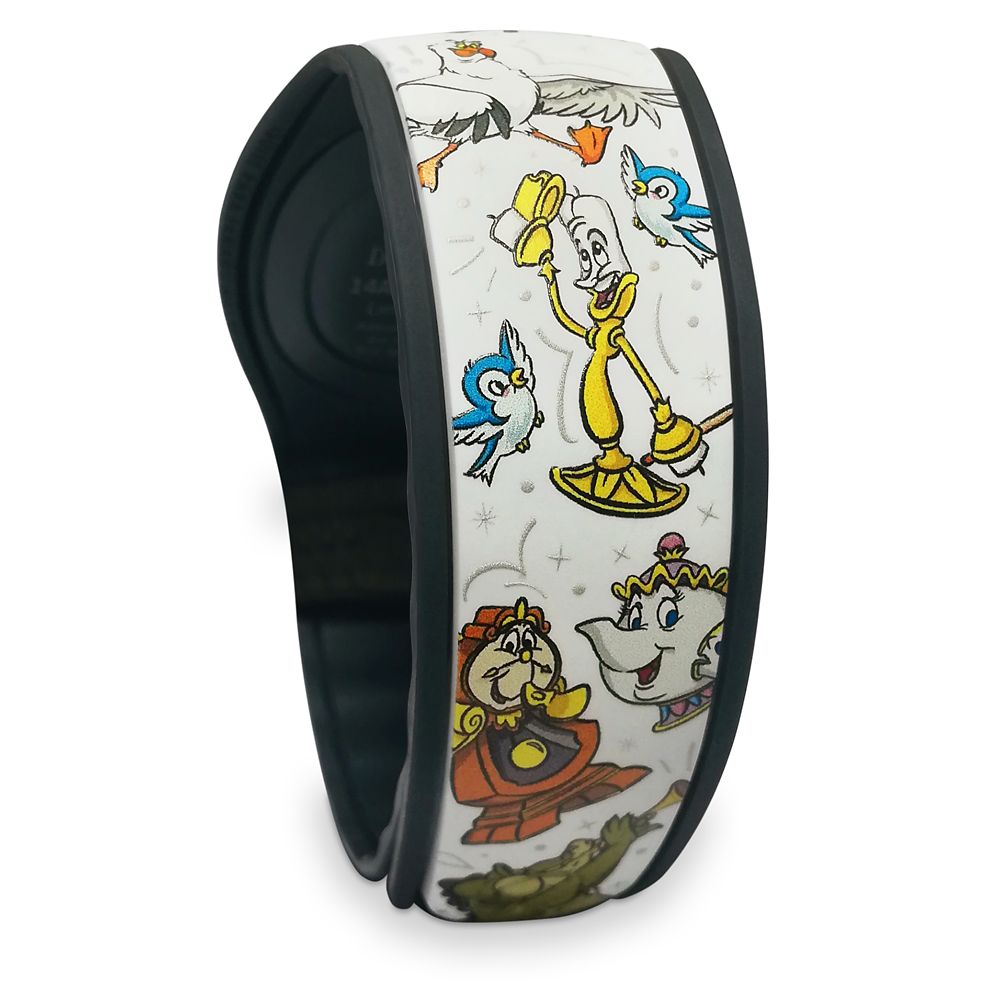 Disney Sidekicks MagicBand 2 by Dooney & Bourke – Limited Release is now available