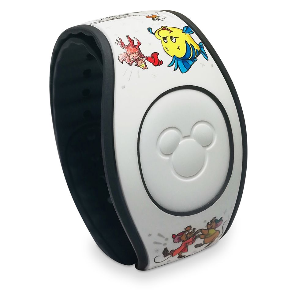 Disney Sidekicks MagicBand 2 by Dooney & Bourke – Limited Release