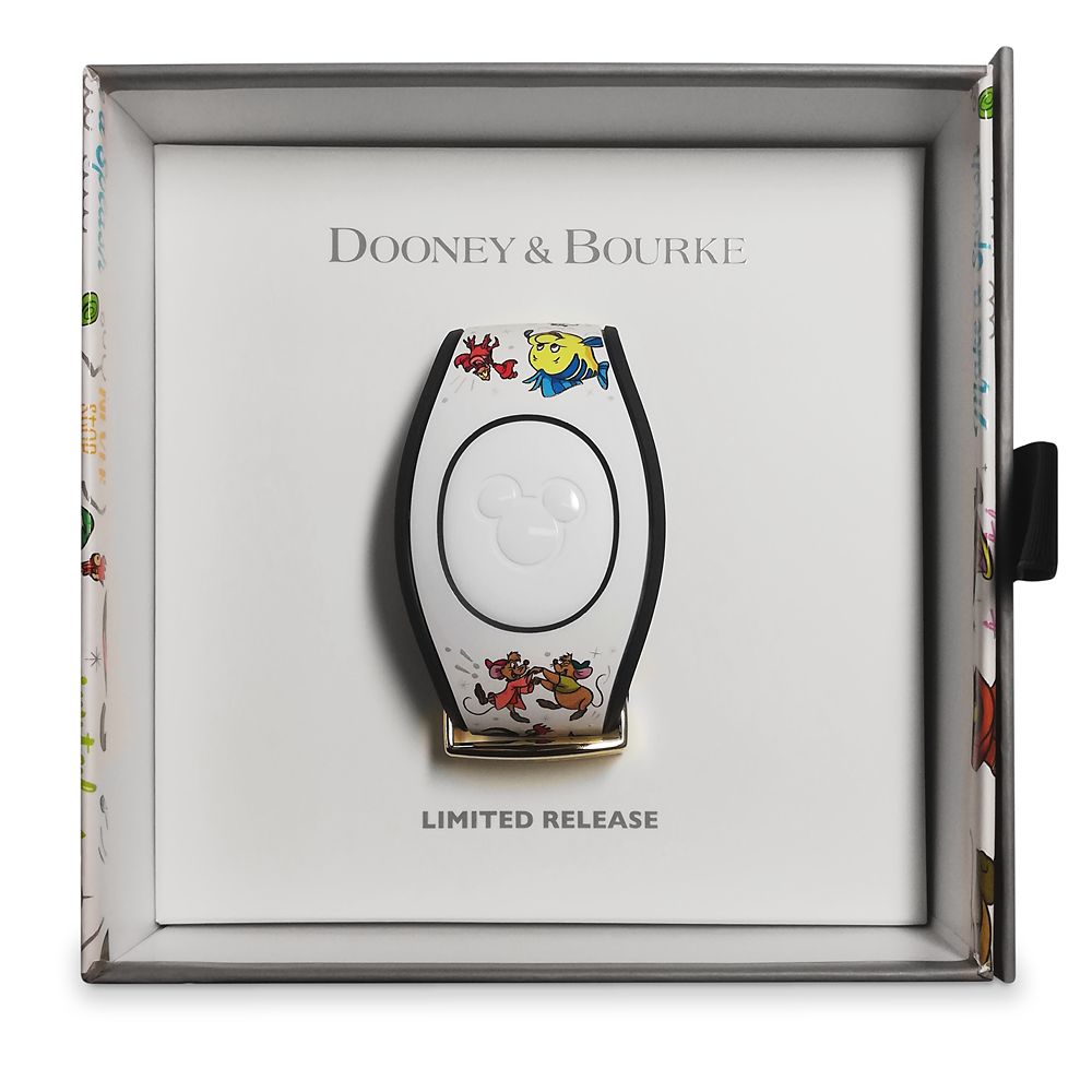 Disney Sidekicks MagicBand 2 by Dooney & Bourke – Limited Release