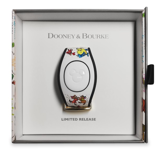Disney Sidekicks MagicBand 2 by Dooney & Bourke – Walt Disney World – Limited Release