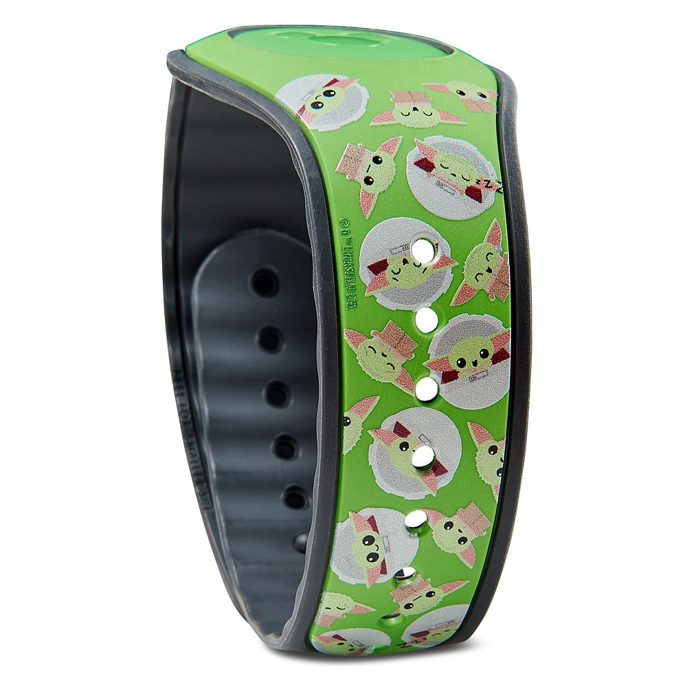 The Child MagicBand 2 – Star Wars: The Mandalorian