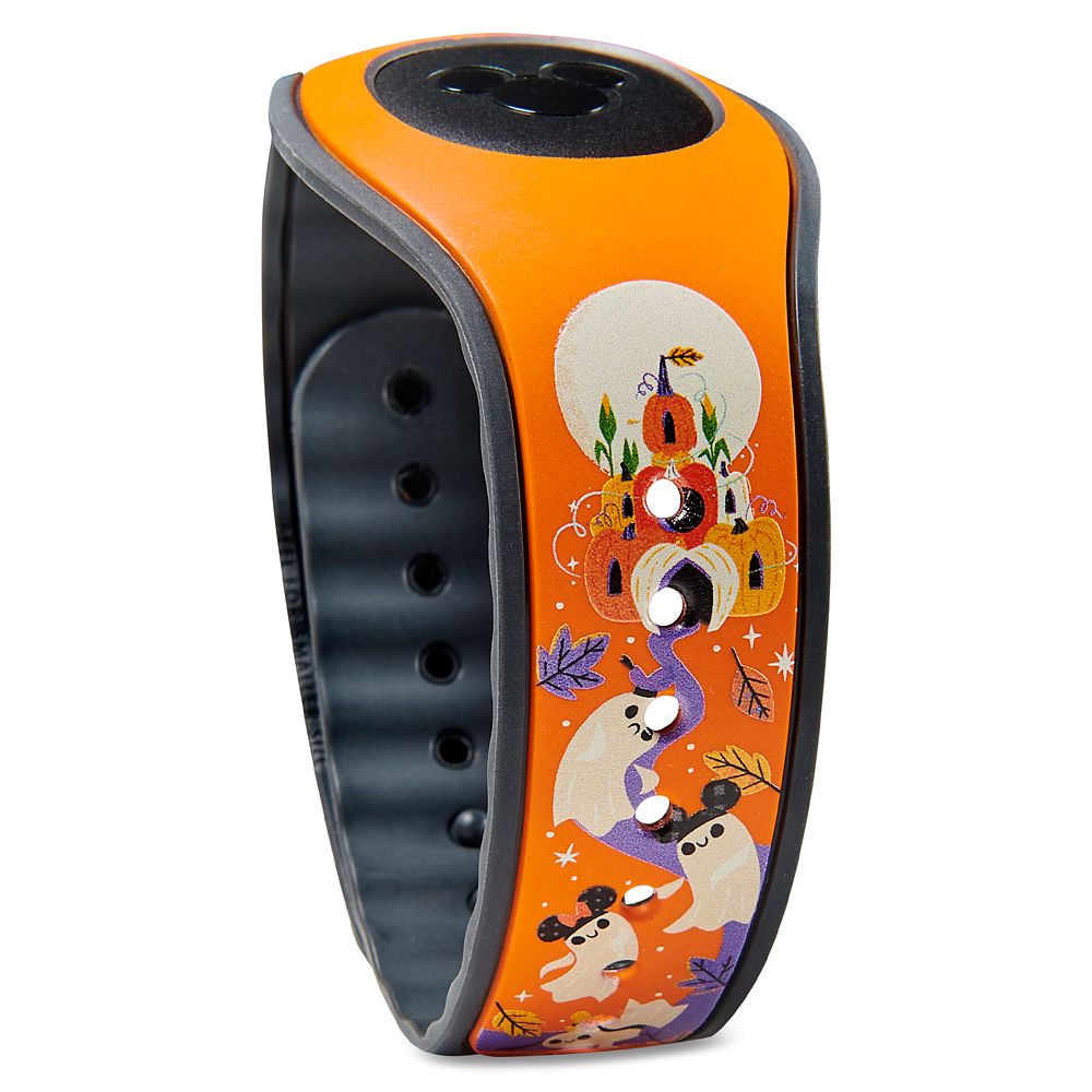 Mickey Mouse Halloween MagicBand 2 – Limited Release