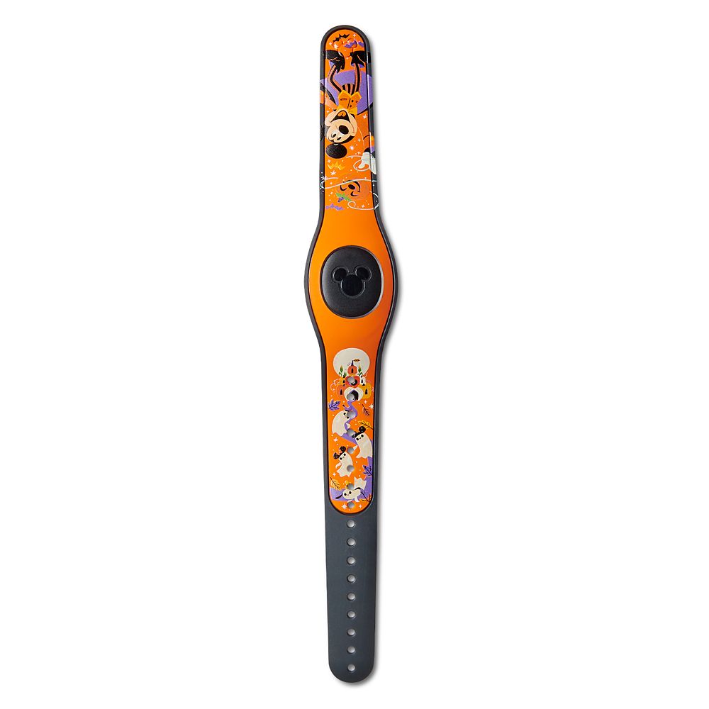 Mickey Mouse Halloween MagicBand 2 – Limited Release