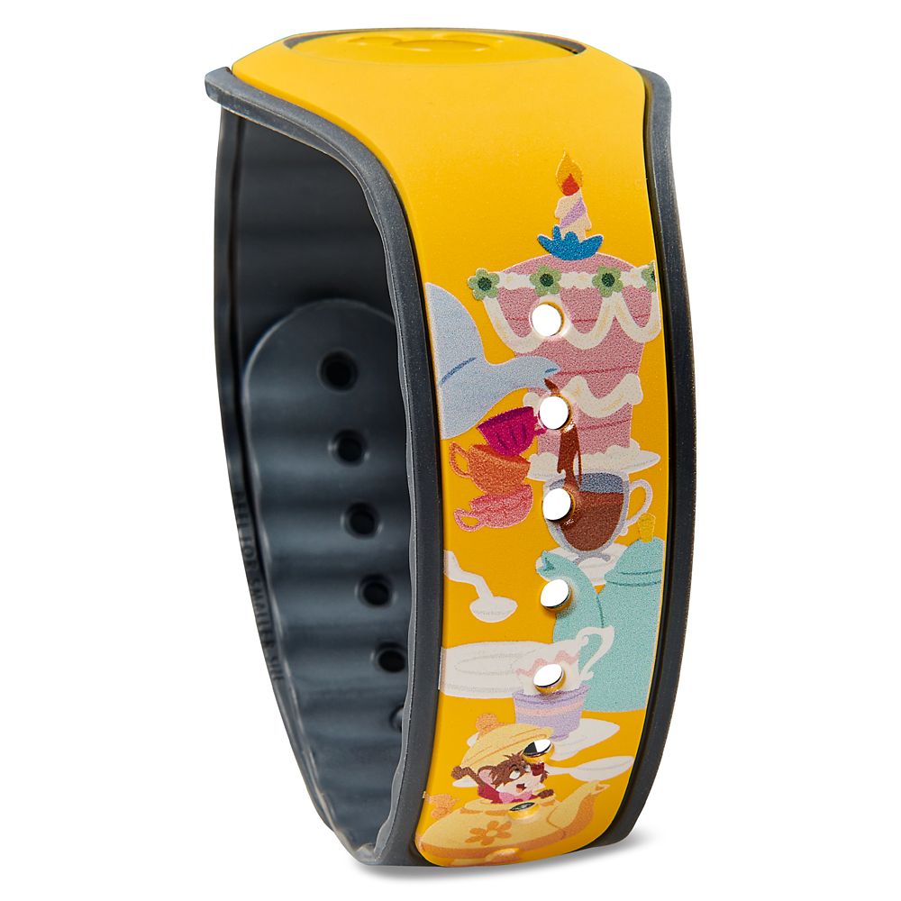 Mad Hatter MagicBand 2 – Alice in Wonderland