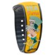 Mad Hatter MagicBand 2 – Alice in Wonderland