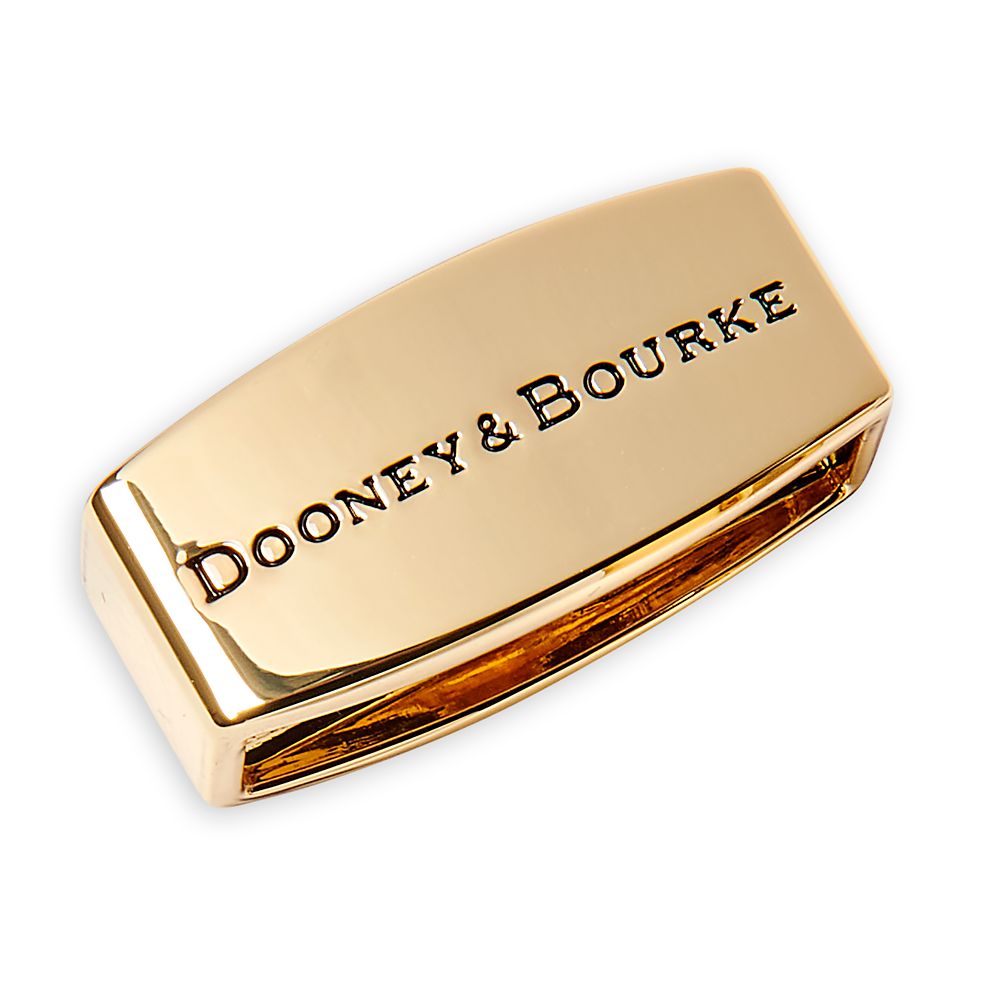 Mickey and Minnie Mouse MagicBand 2 by Dooney & Bourke – Walt Disney World 50th Anniversary – Limited Release