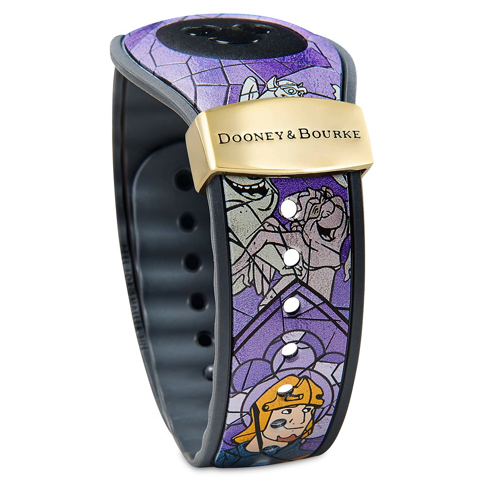 The Hunchback of Notre Dame MagicBand 2 by Dooney & Bourke – Limited Edition