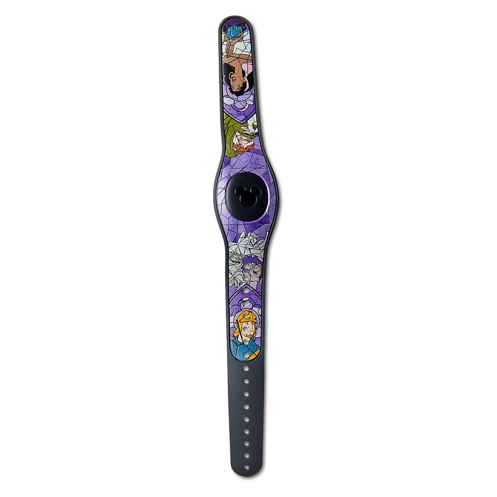 The Hunchback of Notre Dame MagicBand 2 by Dooney & Bourke – Limited Edition