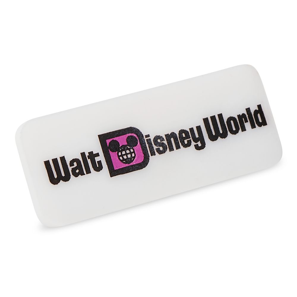 Preview Center MagicBand 2 – Walt Disney World 50th Anniversary Vault Collection – Limited Release