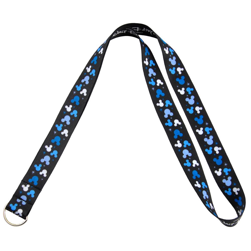 star wars lanyard disney