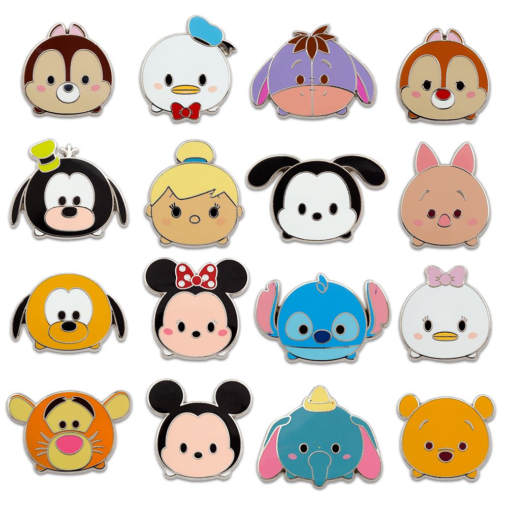 tsum tsum disney junior