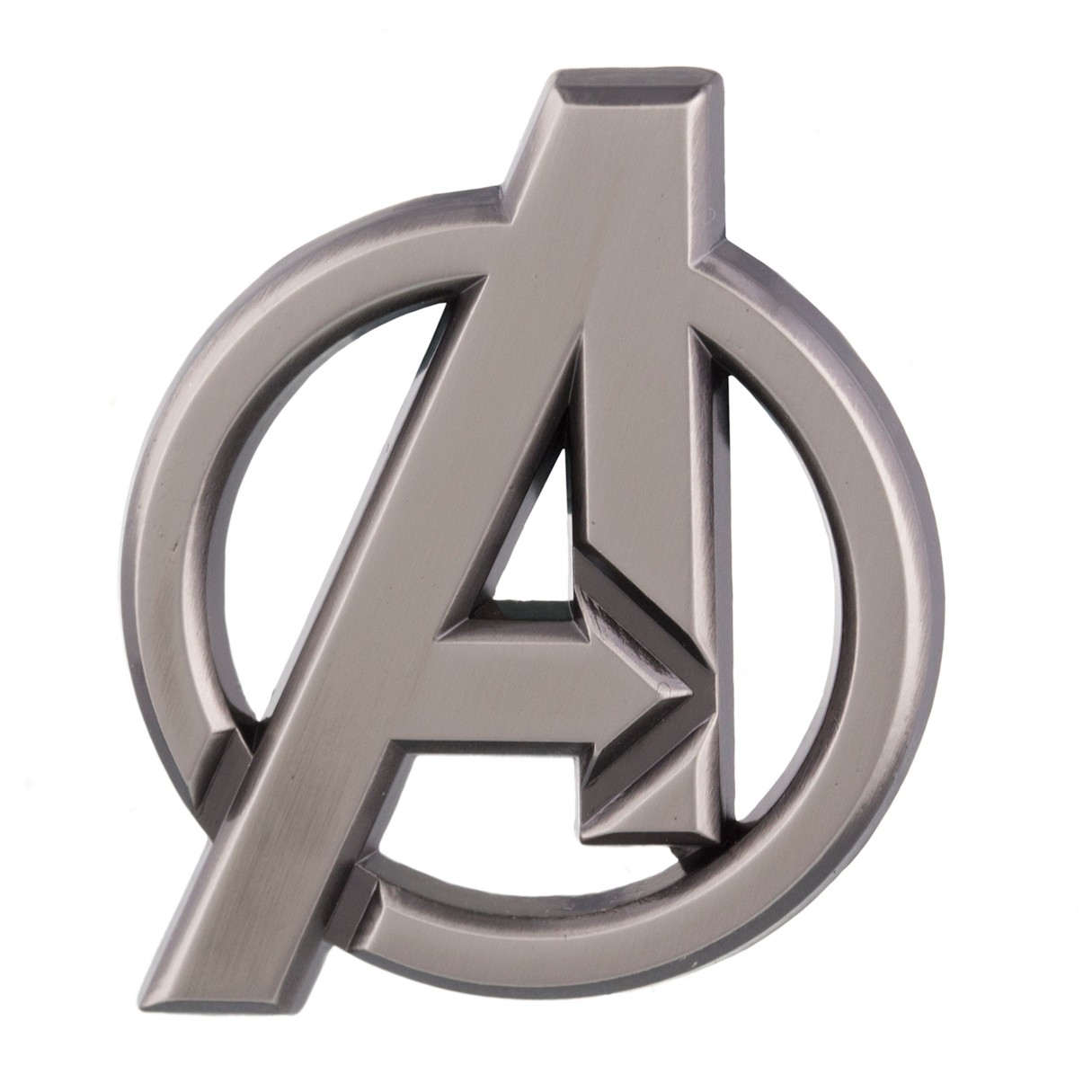 Marvel's Avengers Logo Pin