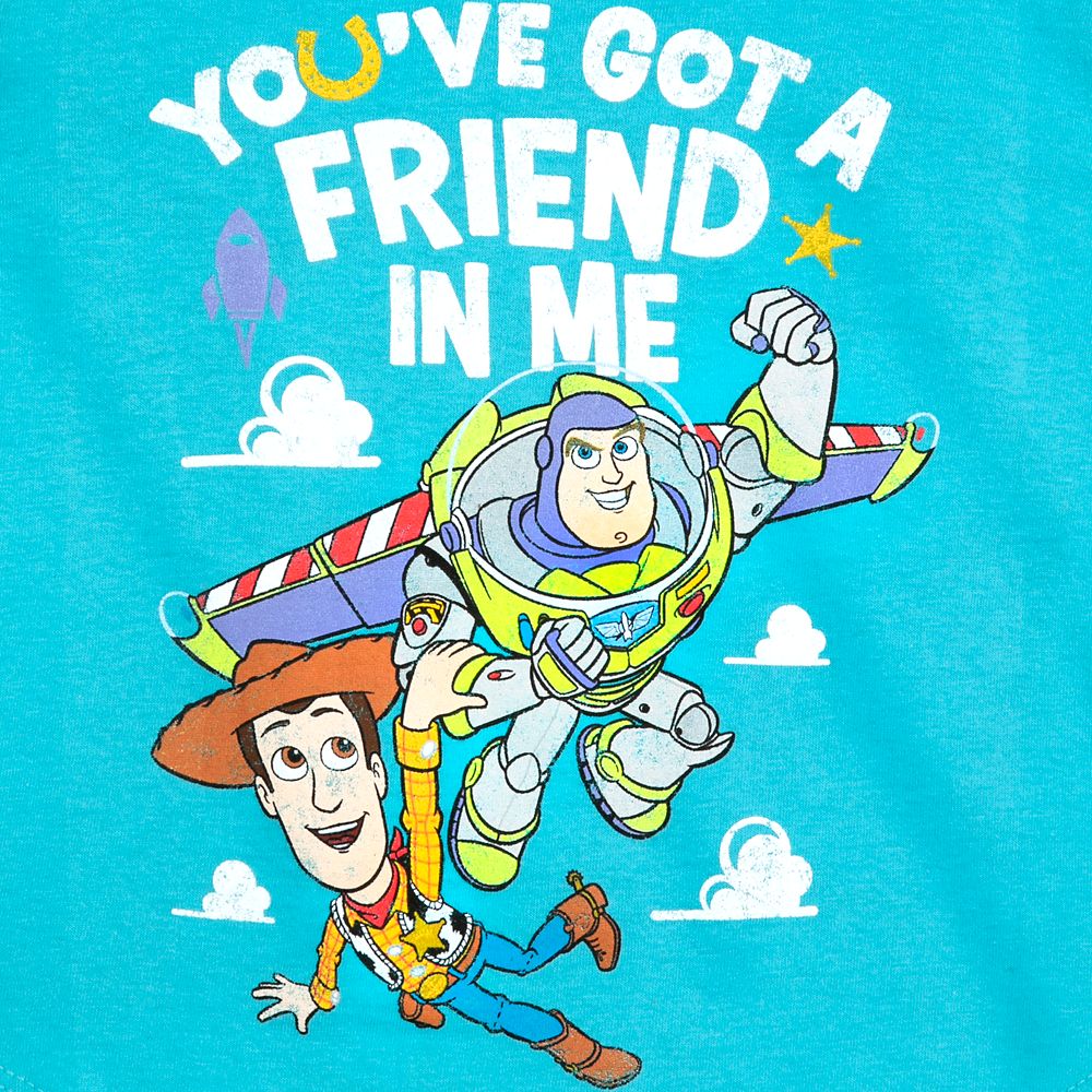 Toy Story T-Shirt for Dogs