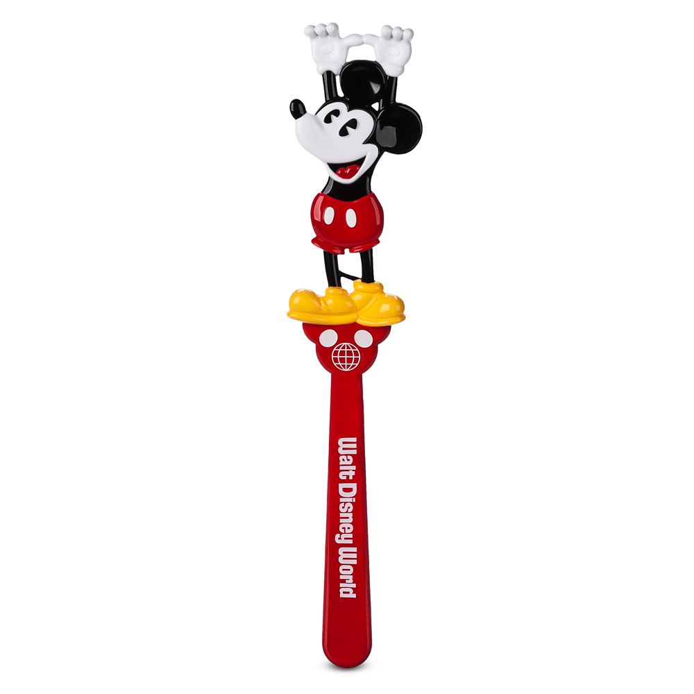 Mickey Mouse Backscratcher – Walt Disney World is now out