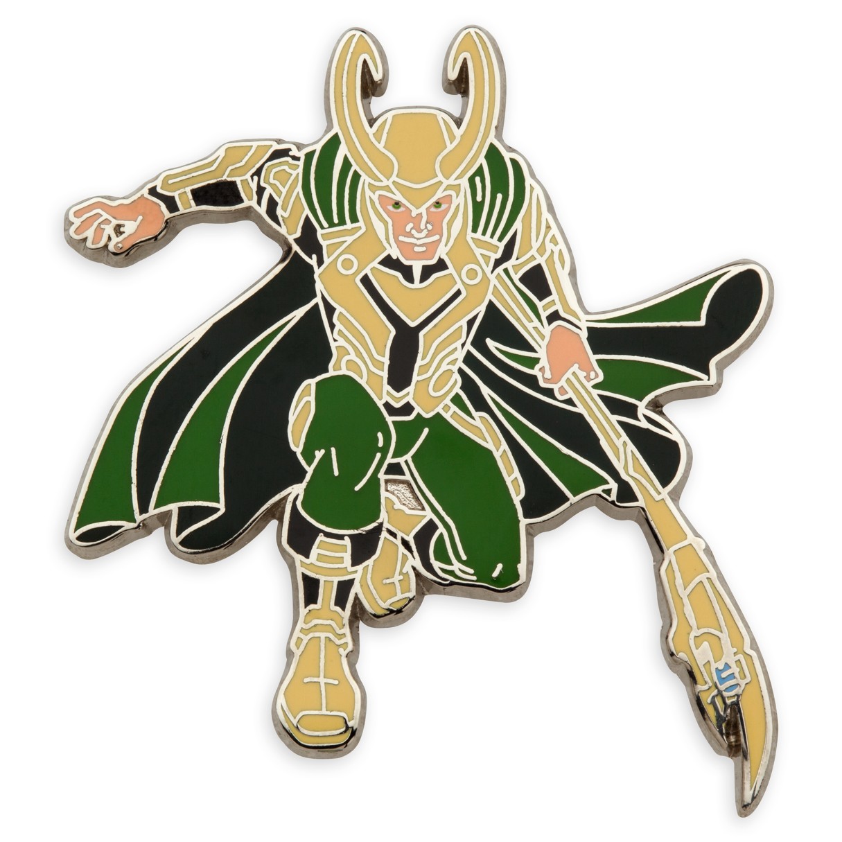 Loki Pin – The Avengers