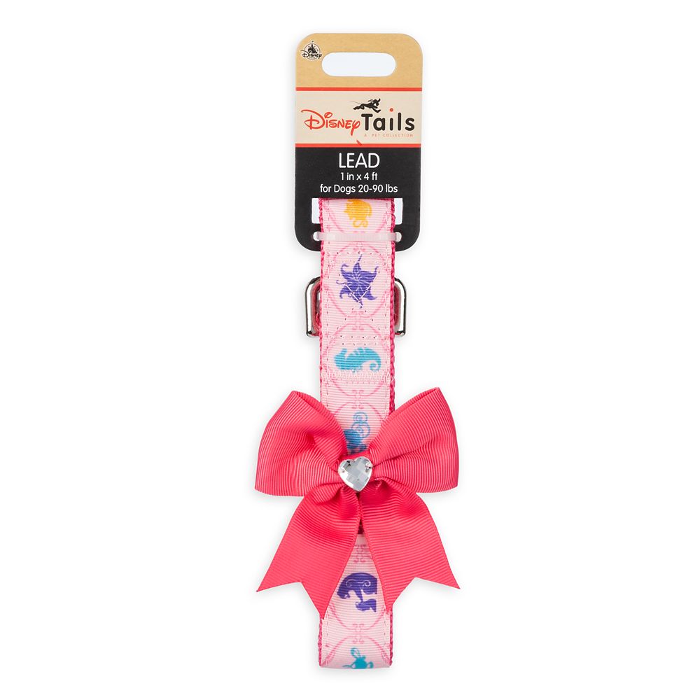 Disney Princess Pet Lead