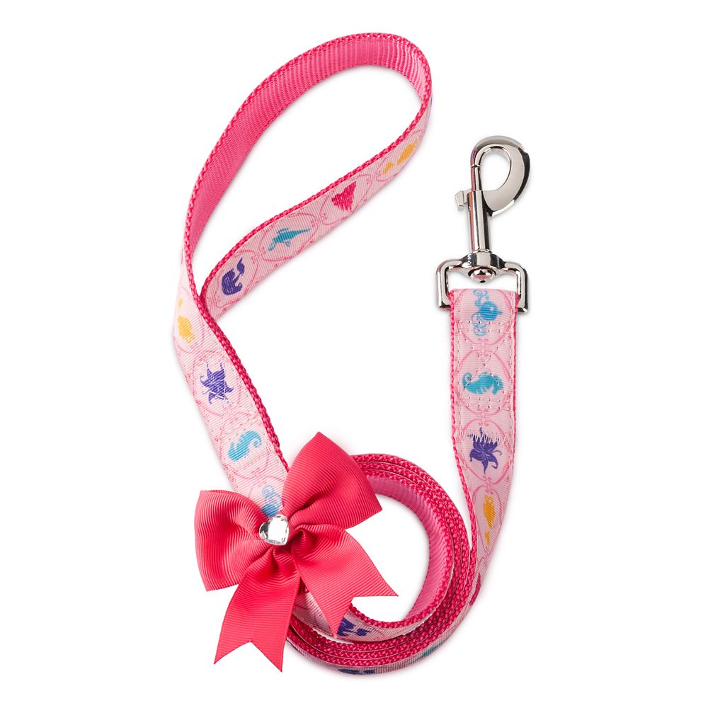 Disney Princess Pet Lead