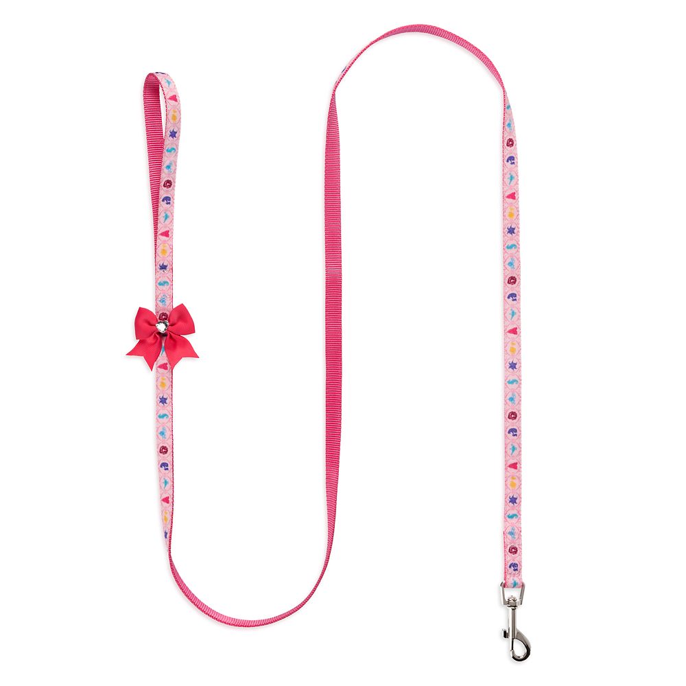 Disney Princess Pet Lead