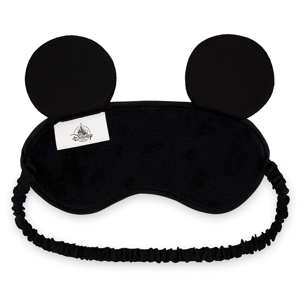 Mickey Mouse Eye Mask