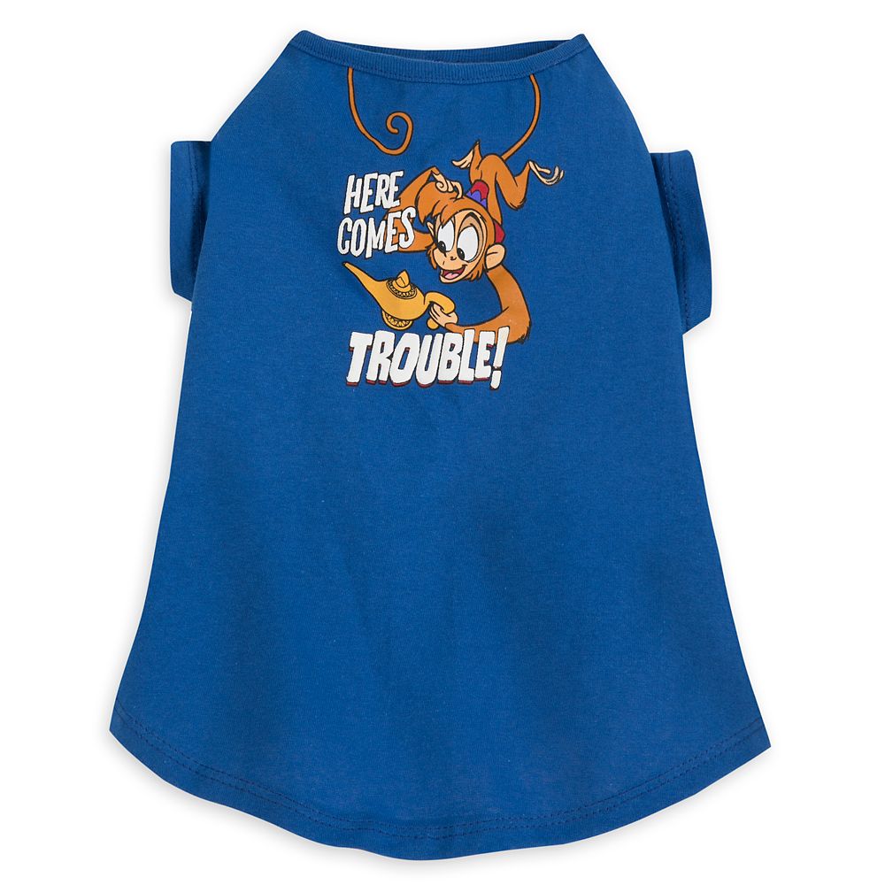 disney dog jersey