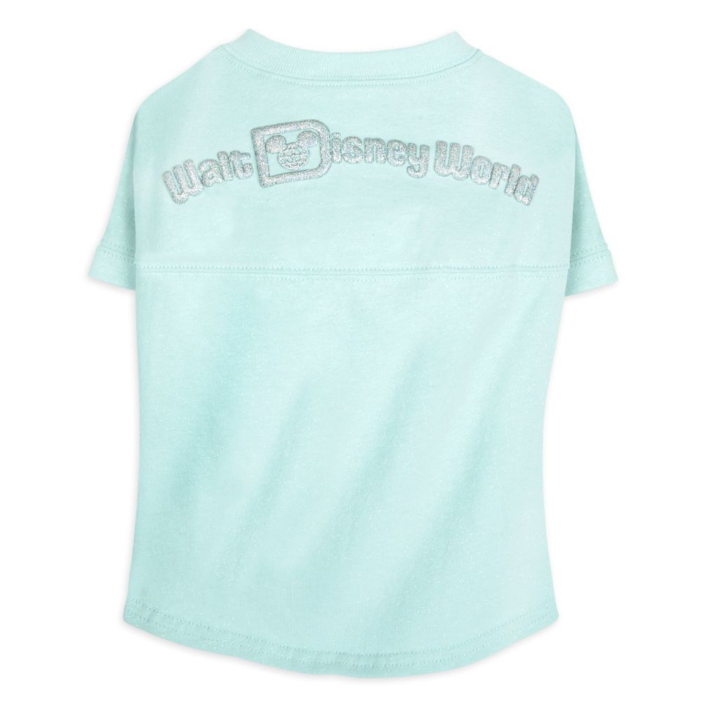 arendelle aqua spirit jersey