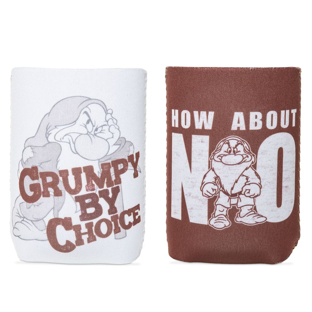 grumpy dwarf slippers
