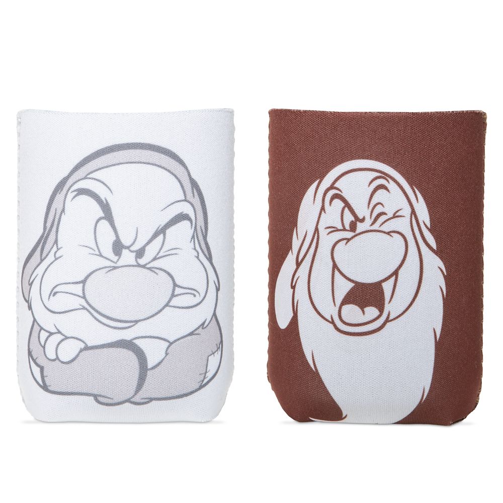 grumpy dwarf slippers