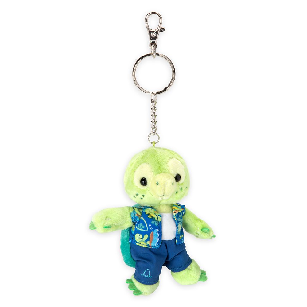 Disney hot sale plush keyring