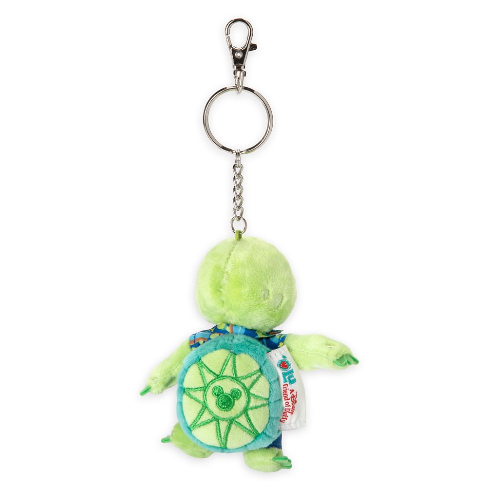 Olu Plush Keychain – Aulani, A Disney Resort & Spa