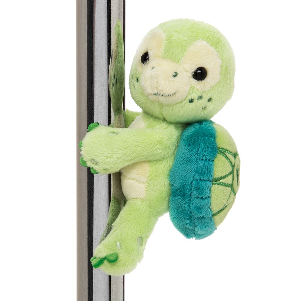 Olu Plush Magnet – Micro – 5''