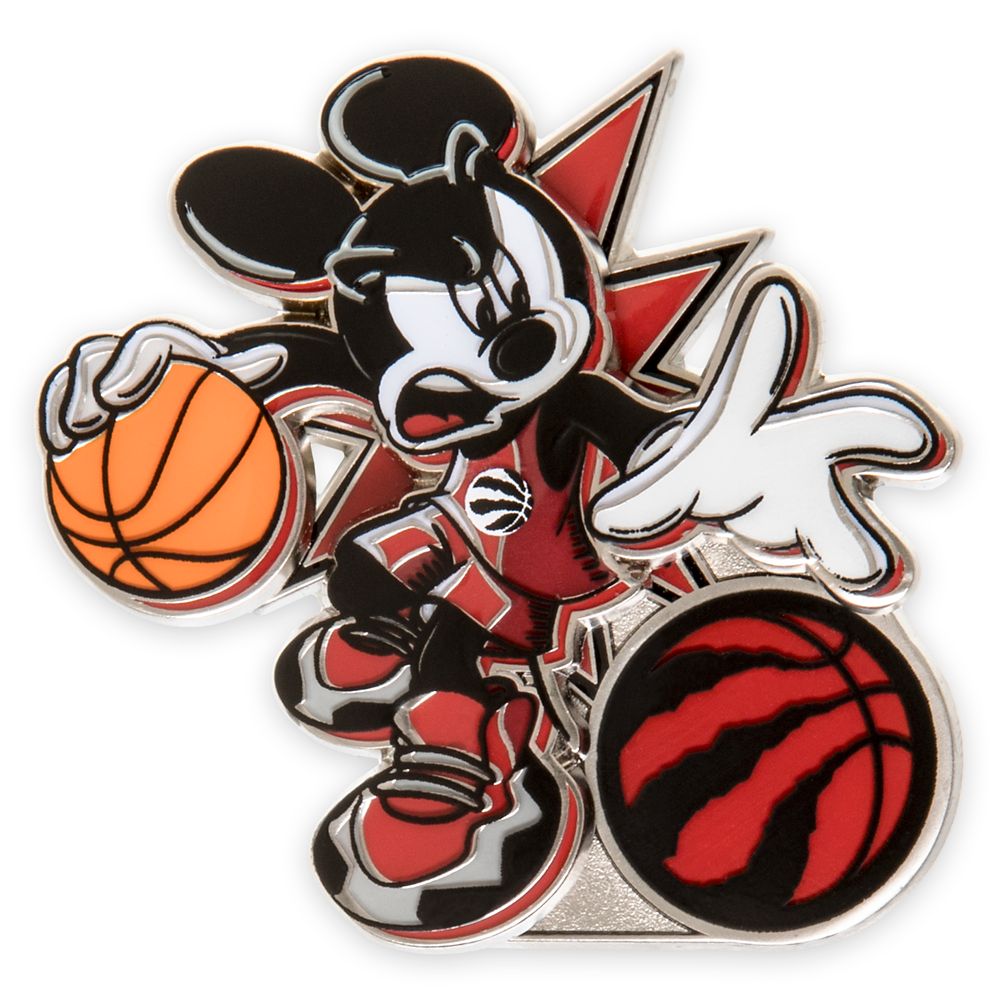 raptors disney shirt