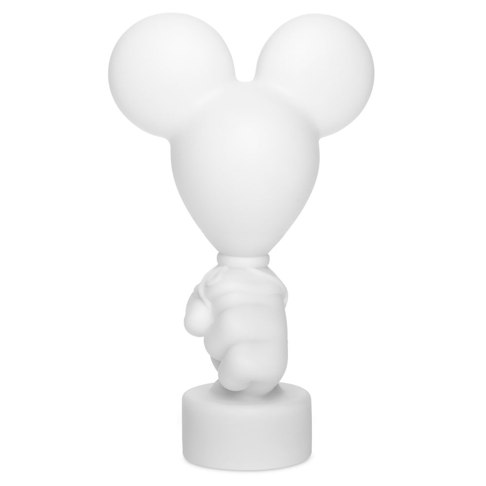 Mickey Mouse Balloon Night Light