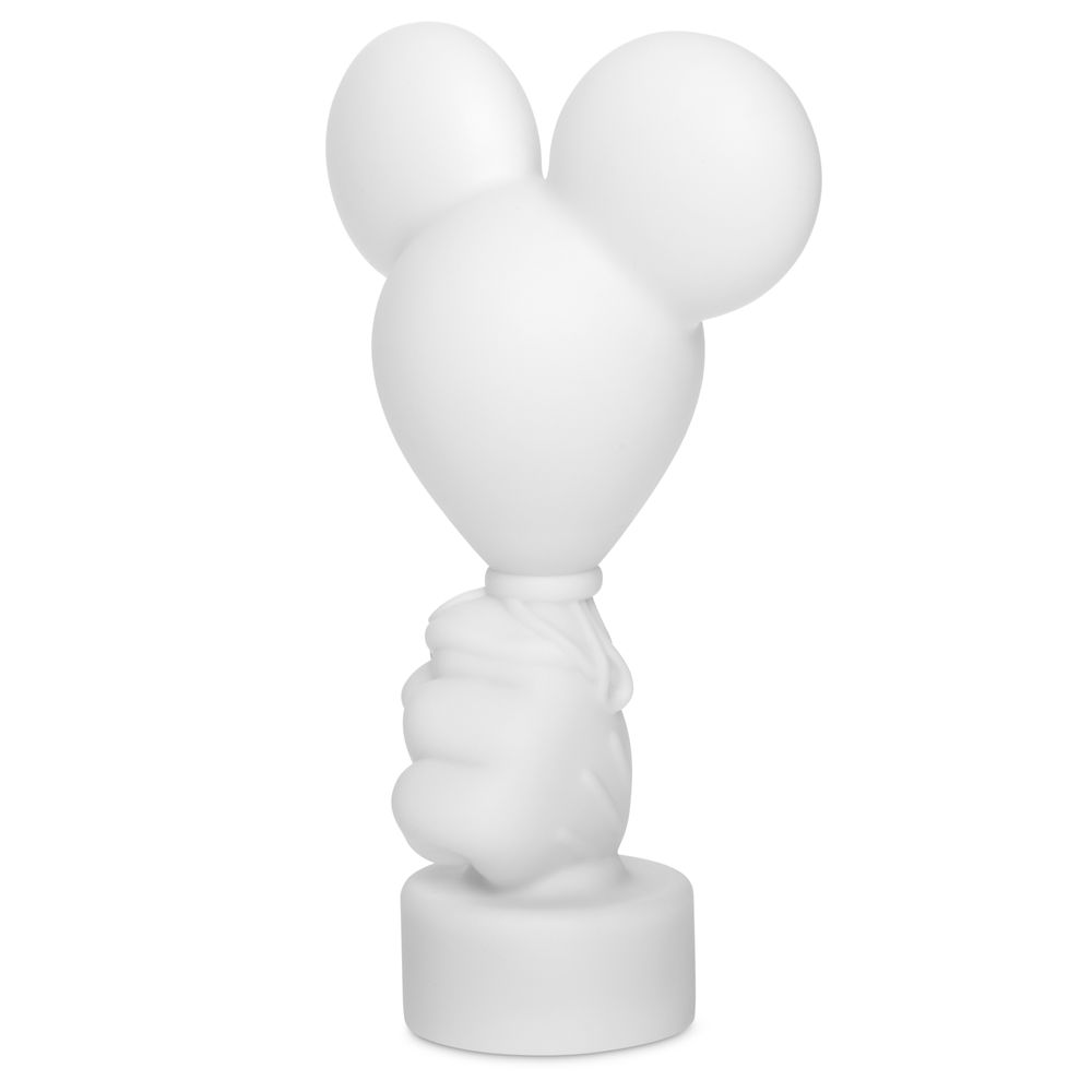 Mickey Mouse Balloon Night Light
