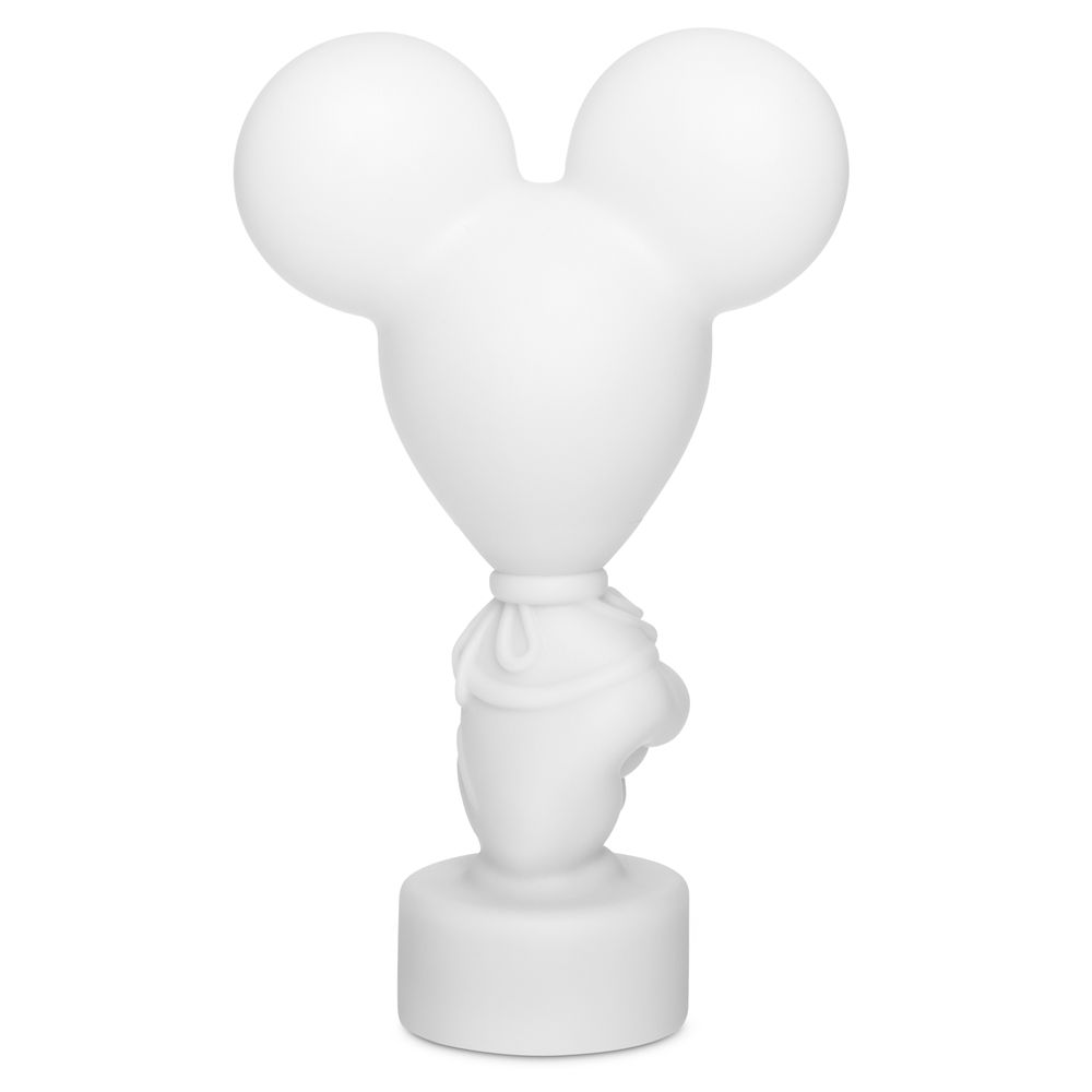 Mickey Mouse Balloon Night Light